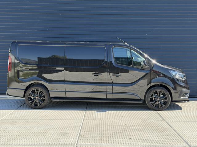 Renault TRAFIC 2.0 Blue dCi 150 PK NEXT LEVEL EDITION Navi / Camera / Led