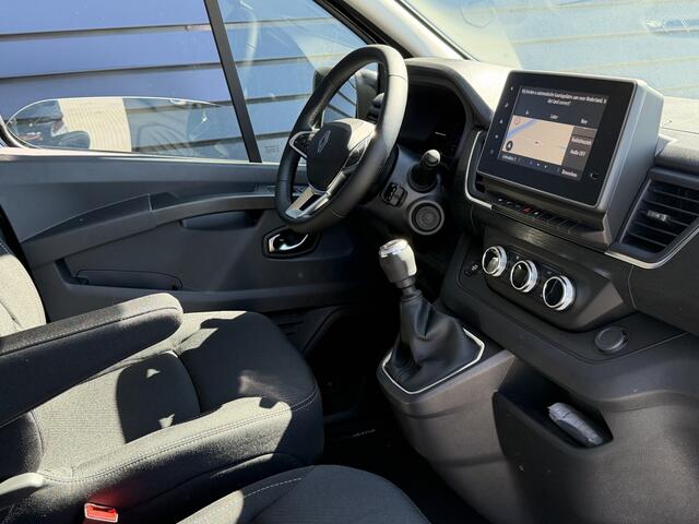 Renault TRAFIC 2.0 Blue dCi 150 PK NEXT LEVEL EDITION Navi / Camera / Led