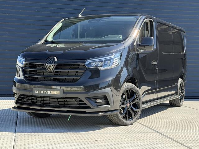 Renault TRAFIC 2.0 Blue dCi 150 PK NEXT LEVEL EDITION Navi / Camera / Led
