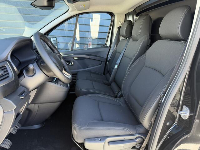 Renault TRAFIC 2.0 Blue dCi 150 PK NEXT LEVEL EDITION Navi / Camera / Led