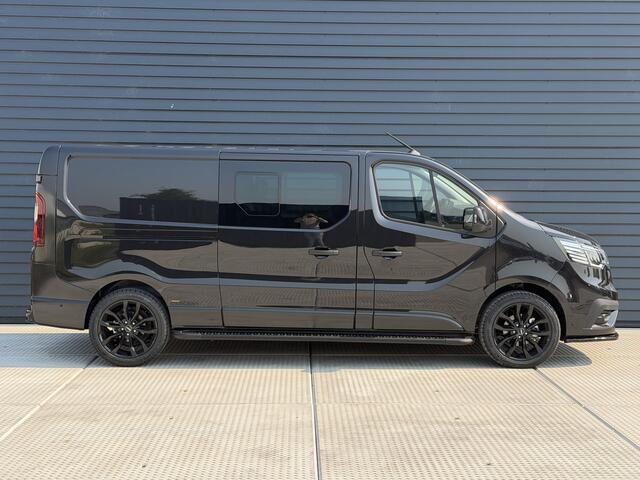 Renault TRAFIC 2.0 Blue dC1 150 PK AUT Dubbel Cabine Next Level Edition / Leder intrieur