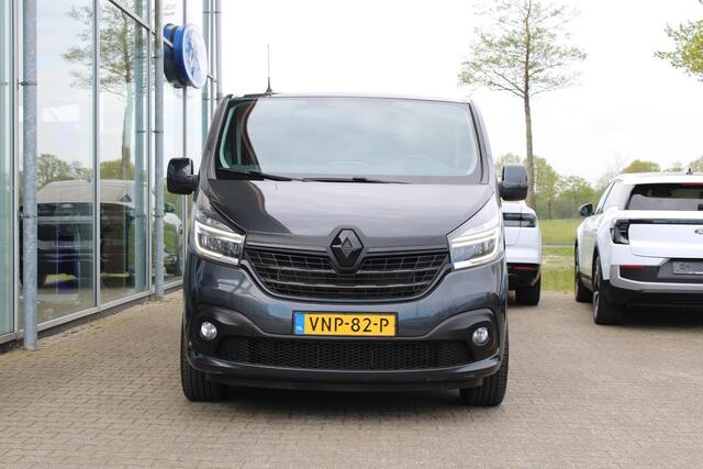 Renault TRAFIC 2.0 dCi 170 T29 L2H1 Comfort | Trekhaak | Sidebars | 18'' Lichtmetalen Velgen | Airco | Cruise Control |