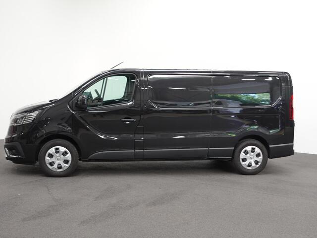 Renault TRAFIC 2.0 Blue dCi 150PK T30 L2H1 Advance Automaat Airco Bluetooth Cruise PDC Trekhaak