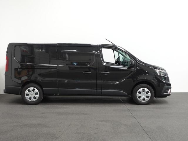 Renault TRAFIC 2.0 Blue dCi 150PK T30 L2H1 Advance Automaat Airco Bluetooth Cruise PDC Trekhaak