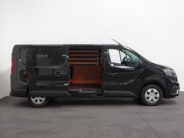 Renault TRAFIC 2.0 Blue dCi 150PK T30 L2H1 Advance Automaat Airco Bluetooth Cruise PDC Trekhaak