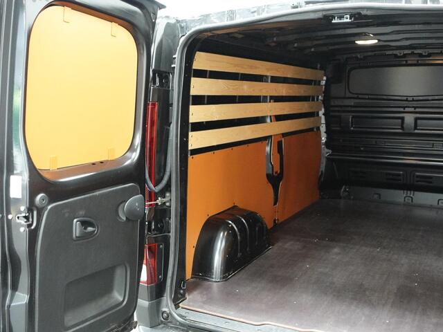 Renault TRAFIC 2.0 Blue dCi 150PK T30 L2H1 Advance Automaat Airco Bluetooth Cruise PDC Trekhaak