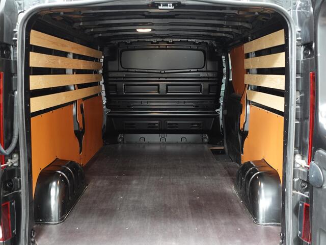 Renault TRAFIC 2.0 Blue dCi 150PK T30 L2H1 Advance Automaat Airco Bluetooth Cruise PDC Trekhaak