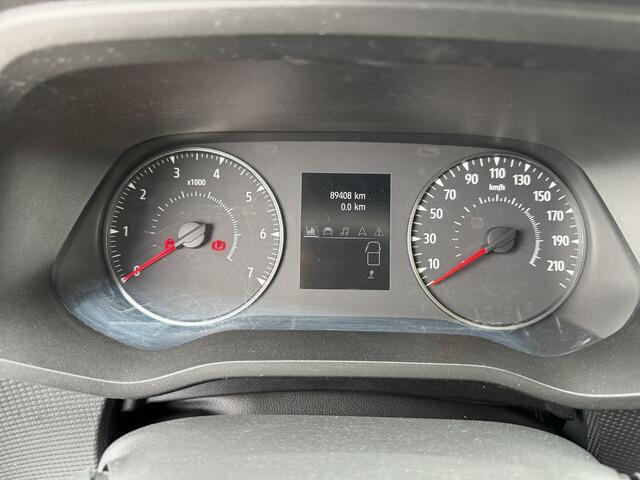 Renault TRAFIC 2.0 dCi 130 PK Euro 6 T30 L2H1 Work Edition CarPlay/cruise control/trekhaak