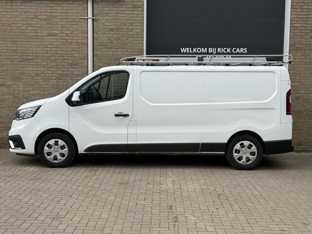 Renault TRAFIC 2.0 dCi 130 PK Euro 6 T30 L2H1 Work Edition CarPlay/cruise control/trekhaak