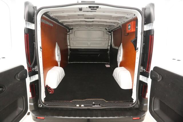 Renault TRAFIC 1.6 dCi L1H1 | Airco | Cruise | 3 Zits | Trekhaak | Parkeersens.