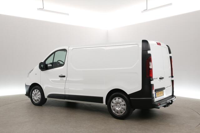 Renault TRAFIC 1.6 dCi L1H1 | Airco | Cruise | 3 Zits | Trekhaak | Parkeersens.