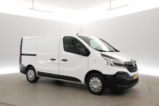 Renault TRAFIC 1.6 dCi L1H1 | Airco | Cruise | 3 Zits | Trekhaak | Parkeersens.