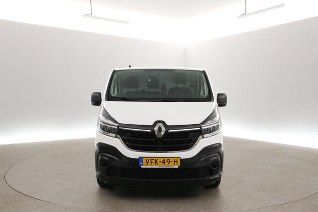 Renault TRAFIC 1.6 dCi L1H1 | Airco | Cruise | 3 Zits | Trekhaak | Parkeersens.