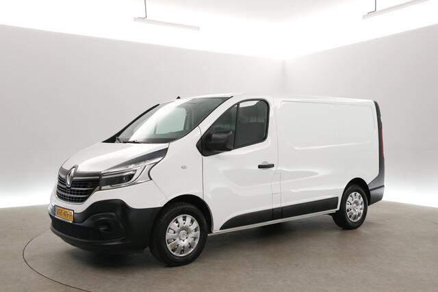 Renault TRAFIC 1.6 dCi L1H1 | Airco | Cruise | 3 Zits | Trekhaak | Parkeersens.