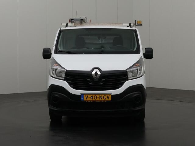 Renault TRAFIC 1.6DCi 145PK Lang Comfort | Airco | Betimmering | Imperiaal