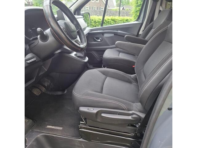 Renault TRAFIC 2.0 Blue dCi EDC 170 T29 L2H1 Extra DC