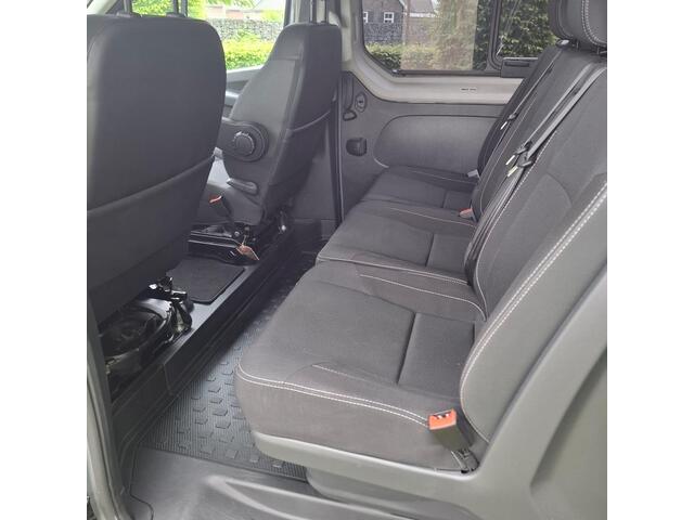 Renault TRAFIC 2.0 Blue dCi EDC 170 T29 L2H1 Extra DC