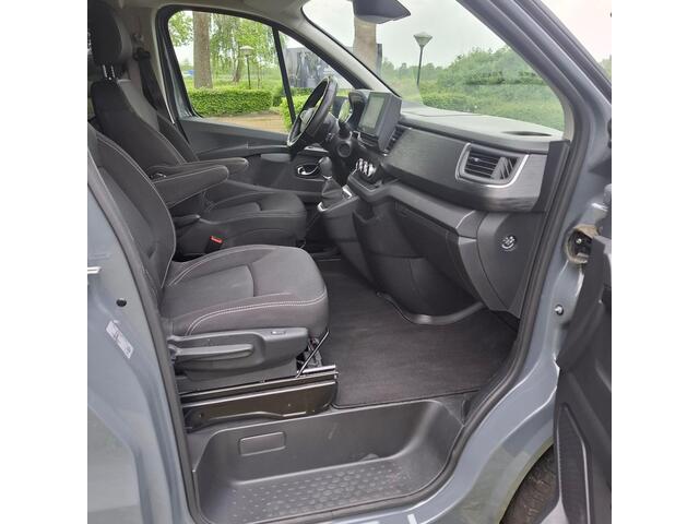 Renault TRAFIC 2.0 Blue dCi EDC 170 T29 L2H1 Extra DC