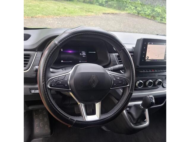 Renault TRAFIC 2.0 Blue dCi EDC 170 T29 L2H1 Extra DC