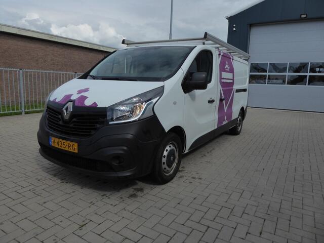 Renault TRAFIC 1.6 dCi