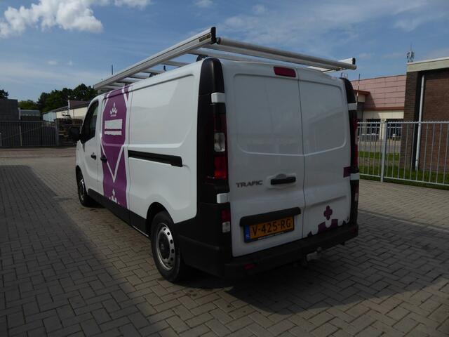 Renault TRAFIC 1.6 dCi