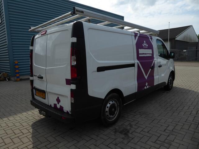 Renault TRAFIC 1.6 dCi
