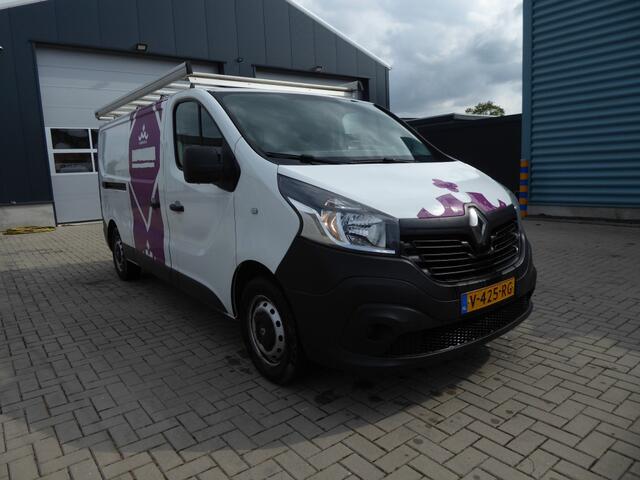 Renault TRAFIC 1.6 dCi