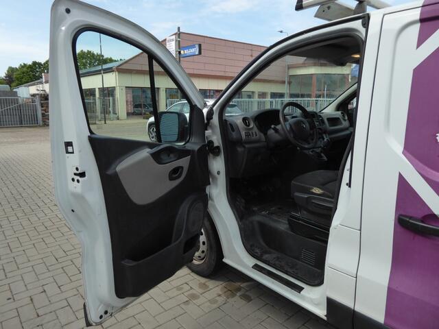 Renault TRAFIC 1.6 dCi