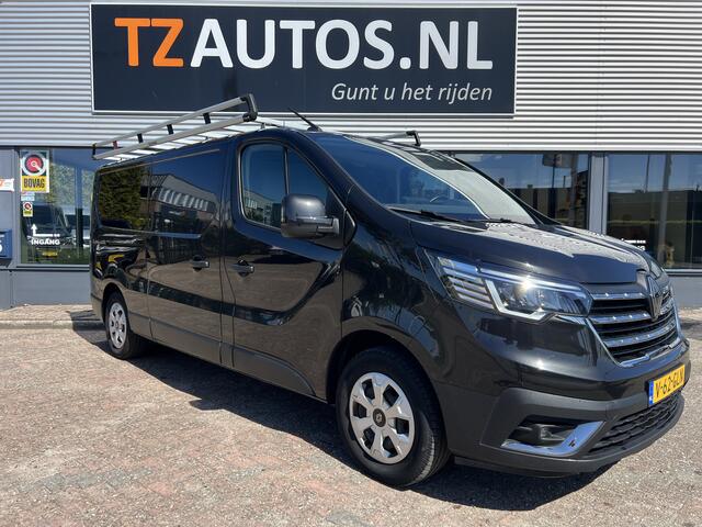 Renault TRAFIC 2.0 Blue dCi 150 EDC T30 L2H1 Advance Automaat