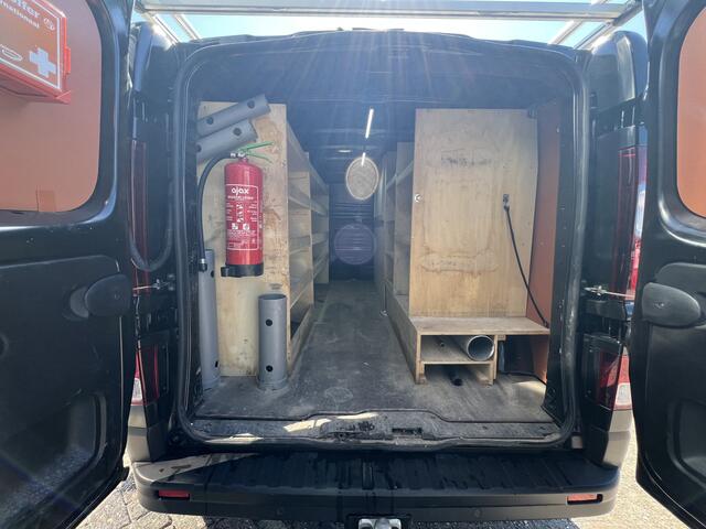 Renault TRAFIC 2.0 Blue dCi 150 EDC T30 L2H1 Advance Automaat