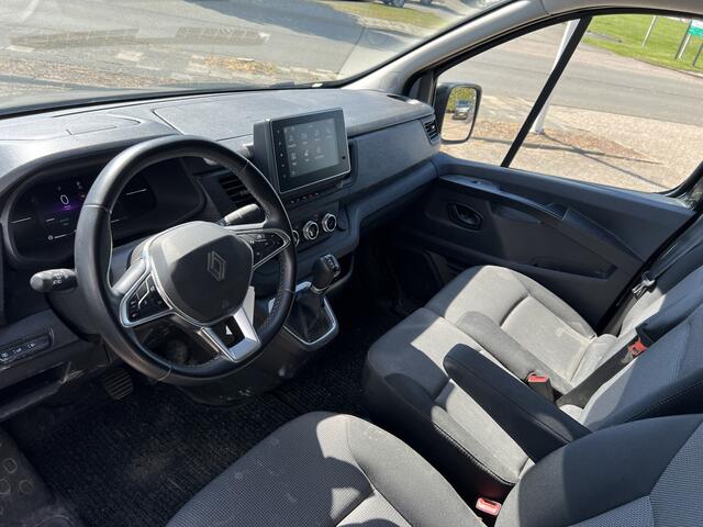 Renault TRAFIC 2.0 Blue dCi 150 EDC T30 L2H1 Advance Automaat
