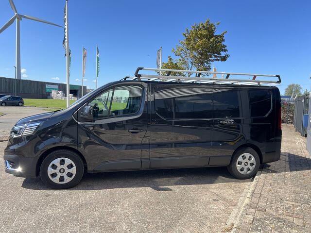 Renault TRAFIC 2.0 Blue dCi 150 EDC T30 L2H1 Advance Automaat