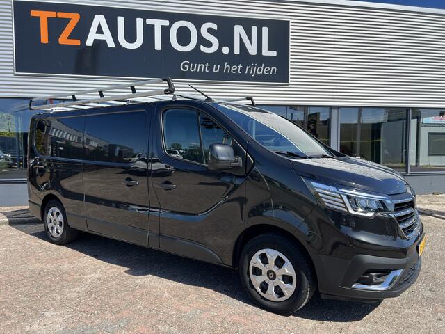 Renault TRAFIC 2.0 Blue dCi 150 EDC T30 L2H1 Advance Automaat