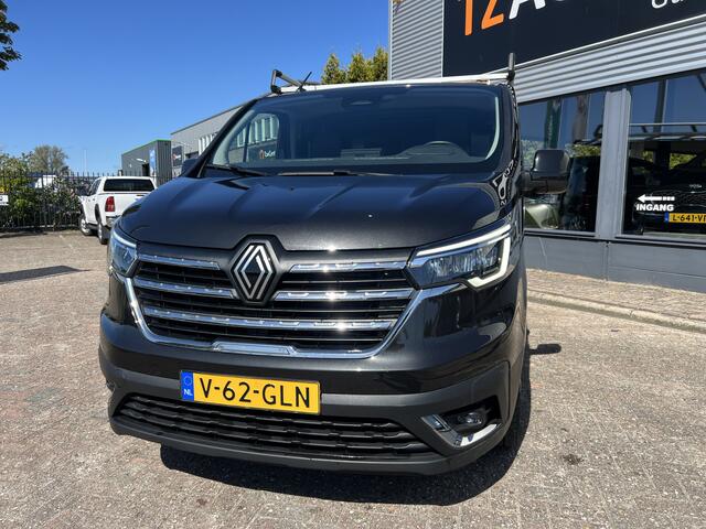 Renault TRAFIC 2.0 Blue dCi 150 EDC T30 L2H1 Advance Automaat
