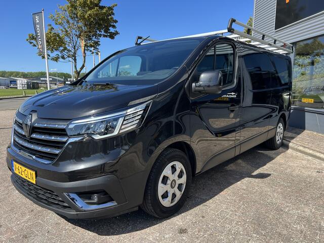 Renault TRAFIC 2.0 Blue dCi 150 EDC T30 L2H1 Advance Automaat