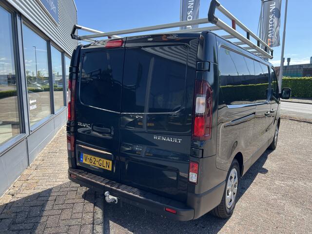 Renault TRAFIC 2.0 Blue dCi 150 EDC T30 L2H1 Advance Automaat