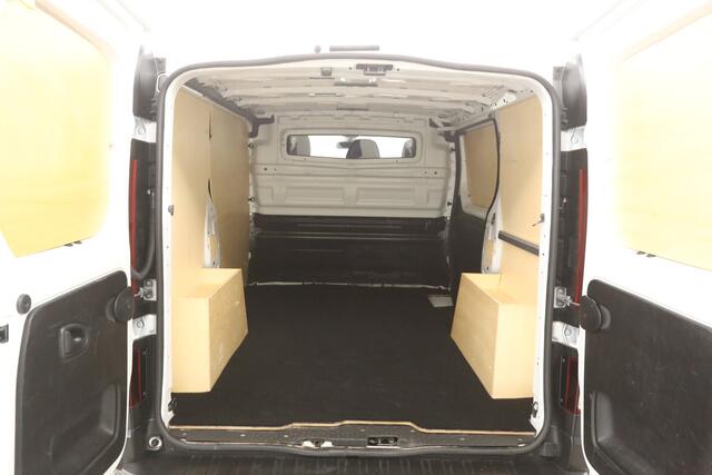 Renault TRAFIC 2.0 dCi 145PK L1H1 | Marge | Airco | Camera | Navi | 3 Zits | Trekhaak