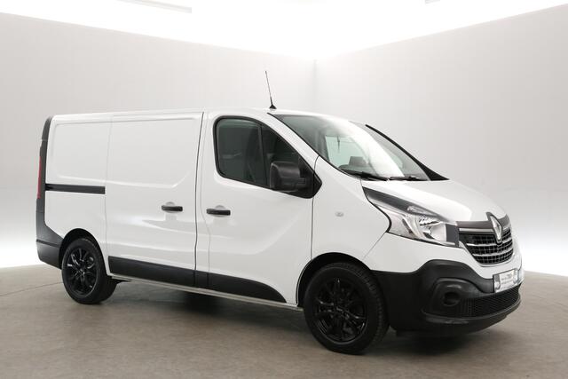 Renault TRAFIC 2.0 dCi 145PK L1H1 | Marge | Airco | Camera | Navi | 3 Zits | Trekhaak