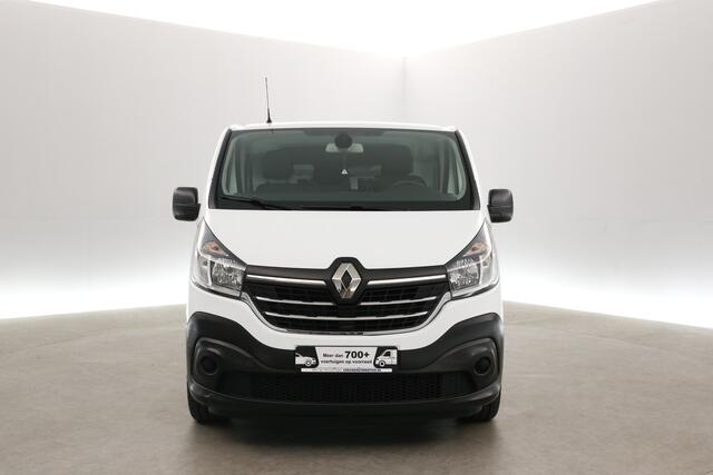 Renault TRAFIC 2.0 dCi 145PK L1H1 | Marge | Airco | Camera | Navi | 3 Zits | Trekhaak