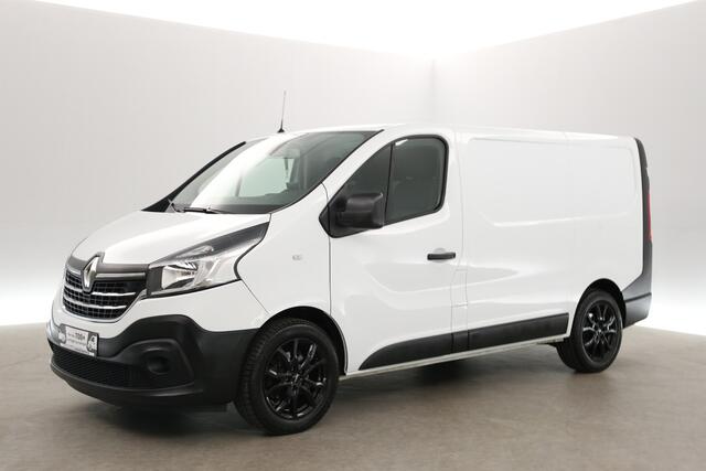 Renault TRAFIC 2.0 dCi 145PK L1H1 | Marge | Airco | Camera | Navi | 3 Zits | Trekhaak