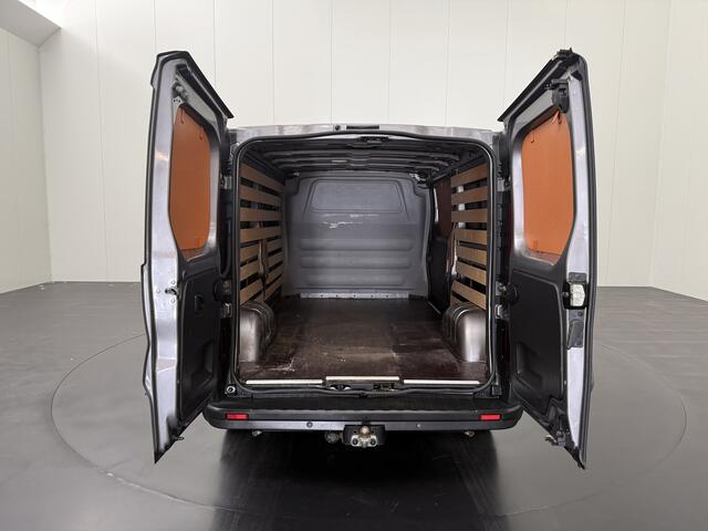 Renault TRAFIC 2.0DCi Lang Comfort | Airco | Cruise | Trekhaak | Betimmering