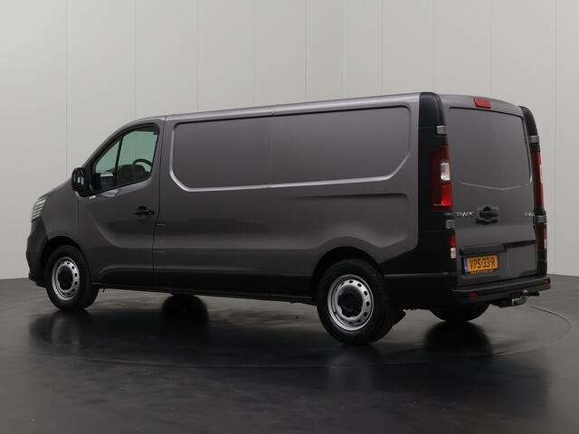 Renault TRAFIC 2.0DCi Lang Comfort | Airco | Cruise | Trekhaak | Betimmering