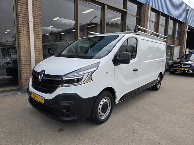 Renault TRAFIC 2.0 dCi Automaat 150 Pk - 107Kw L2 Comfort Airco Cruisecontrol Navigatie
