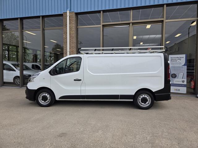 Renault TRAFIC 2.0 dCi Automaat 150 Pk - 107Kw L2 Comfort Airco Cruisecontrol Navigatie