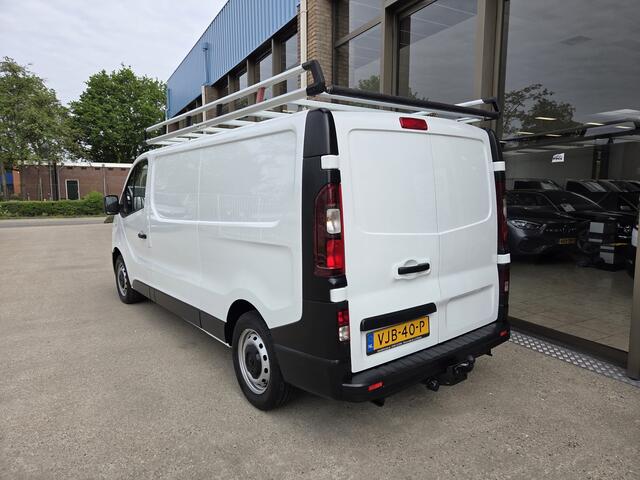Renault TRAFIC 2.0 dCi Automaat 150 Pk - 107Kw L2 Comfort Airco Cruisecontrol Navigatie