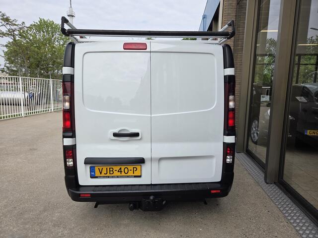 Renault TRAFIC 2.0 dCi Automaat 150 Pk - 107Kw L2 Comfort Airco Cruisecontrol Navigatie