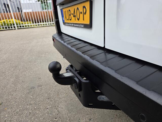 Renault TRAFIC 2.0 dCi Automaat 150 Pk - 107Kw L2 Comfort Airco Cruisecontrol Navigatie