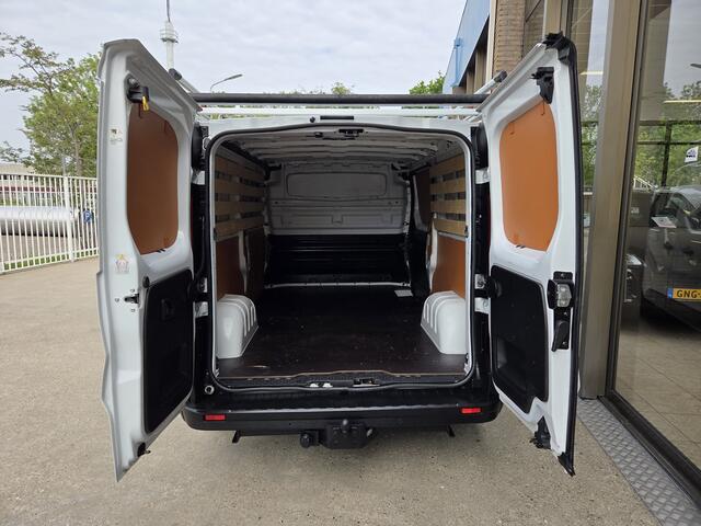 Renault TRAFIC 2.0 dCi Automaat 150 Pk - 107Kw L2 Comfort Airco Cruisecontrol Navigatie