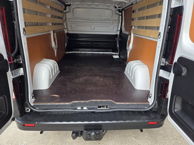Renault TRAFIC 2.0 dCi Automaat 150 Pk - 107Kw L2 Comfort Airco Cruisecontrol Navigatie