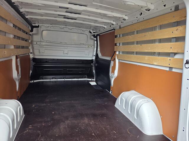 Renault TRAFIC 2.0 dCi Automaat 150 Pk - 107Kw L2 Comfort Airco Cruisecontrol Navigatie